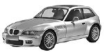 BMW E36-7 C2330 Fault Code