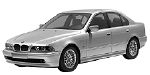 BMW E39 C2330 Fault Code