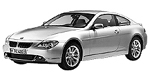 BMW E63 C2330 Fault Code