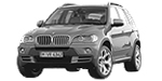 BMW E70 C2330 Fault Code