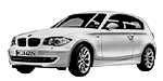 BMW E81 C2330 Fault Code