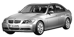 BMW E90 C2330 Fault Code