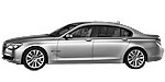 BMW F02 C2330 Fault Code