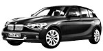 BMW F20 C2330 Fault Code