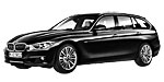 BMW F31 C2330 Fault Code